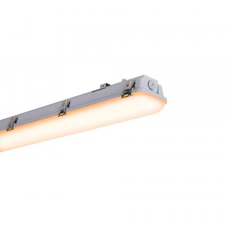 SLV 1001314 IMPERVA 120 CW LED Feuchtraumleuchte IP66 3000K warmweißes Licht