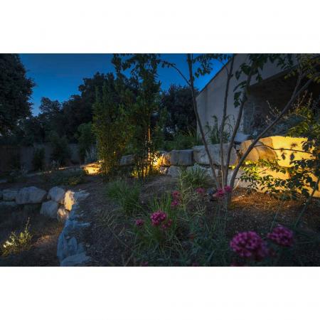 SLV 1002201 LED SPIKE LED Outdoor Erdspießleuchte anthrazit IP55 3000K 40°