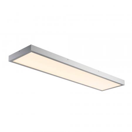 SLV 1003054 Panel DALI LED 45W 1200x300mm grau 3000K