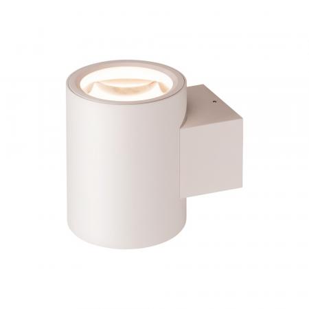 Gewaltiges Lichtspektakel mit der OCULUS UP/DOWN LED Wandleuchte weiß Dim-to-Warm Dimmbarkeit SLV 1004671