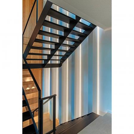 SLV 1004718 GRAZIA PRO FLEXSTRIP LED-Streifen 24 V 5 m 9100 lm neutralweiss Innen