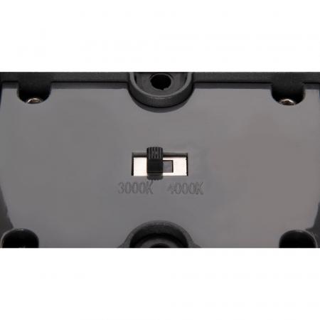 SLV 1004750 ESKINA FRAME 75cm Wegeleuchte drehbarer Kopf anthrazit umschaltbare Farbtemperatur