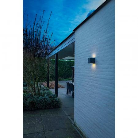 SLV 1005271 TCR TSE GX53 LED Leuchtmittel weiß / milchig 6,1W 3000K warmweißes Licht mit hoher Farbwiedergabe Ra90