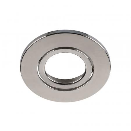 SLV 1007093 UNIVERSAL DOWNLIGHT Abdeckung für Downlight IP20 schwenkbar rund aluminium