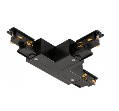 SLV 1007820 S-TRACK DALI T Verbinder schwarz