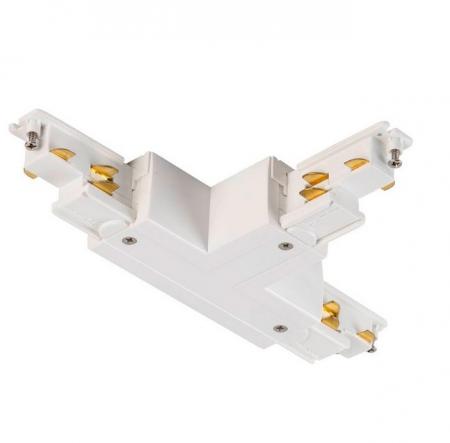 SLV 1007819 S-TRACK DALI T Verbinder weiß