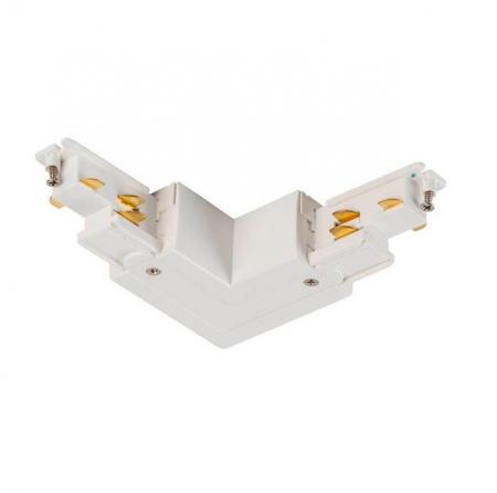 SLV 1007817 S-TRACK DALI Verbinder weiss