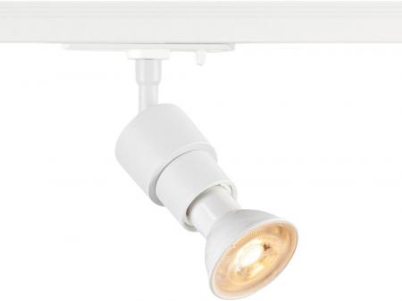 SLV 1008358 PURI 2.0 Basic, 1~ Spot, GU10, 1x max. 6 W, grau