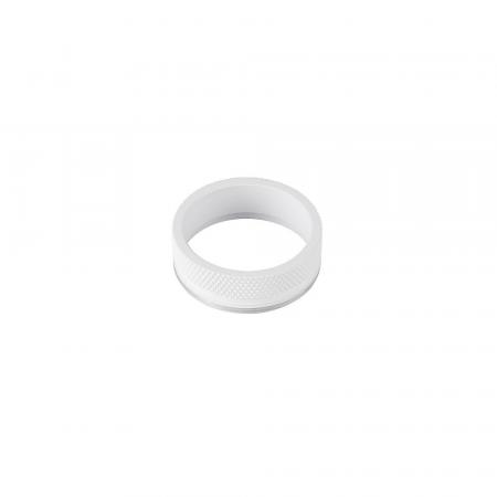 SLV 1008492 GRIP! M, Dekoring, weiß