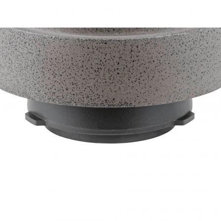SLV 1008839 CONCRETE, Pole 55, PHASE, Stehleuchte, 2700 K, IP65, grau