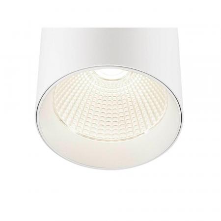 SLV 1008864 TRACKSPOT C 3 Ph. 17W 940 36°, weiß