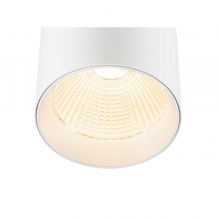 SLV 1008860 TRACKSPOT C 3 Ph. 17W 930 36°, weiß