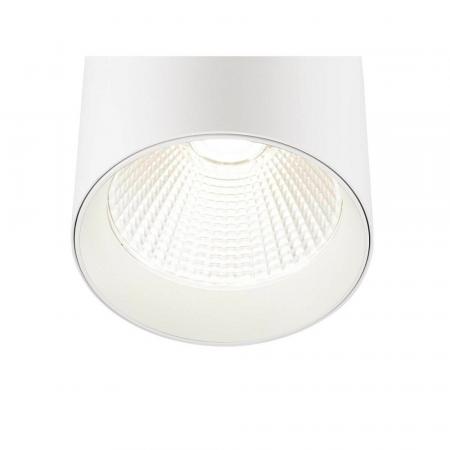 SLV 1008858 TRACKSPOT V 3 Ph. 32W 940 50°, weiß