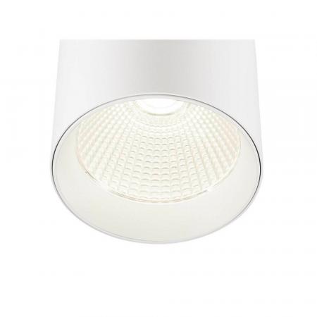 SLV 1008856 TRACKSPOT V 3 Ph. 32W 940 36°, weiß