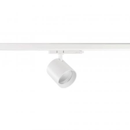 SLV 1008848 TRACKSPOT V 3 Ph. 18W 940 36°, weiß