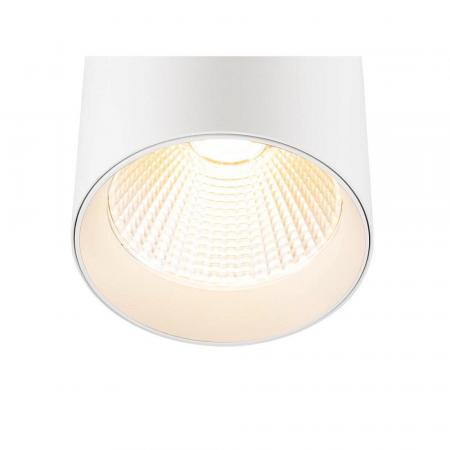 SLV 1008846 TRACKSPOT V 3 Ph. 18W 930 50°, weiß