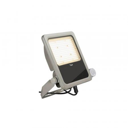 SLV 1008916 FLOODLIGHT C Remote control for PIR sensor Fernbedienung Zubehör schwarz