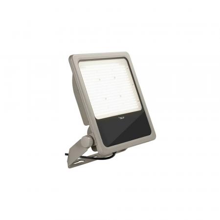 SLV 1008910 FLOODLIGHT C LED Flutlicht 100W 32400lm 4000K IP66 grau schwarz