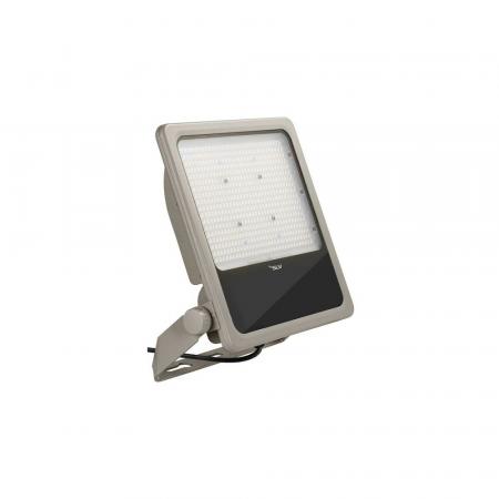 SLV 1008910 FLOODLIGHT C LED Flutlicht 100W 32400lm 4000K IP66 grau schwarz