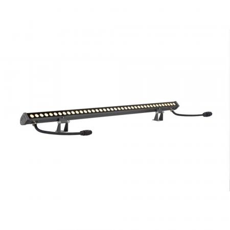 SLV 1009108 GALEN PRO 120 Wandstrahler LED 3000K Anthrazit DALI 2