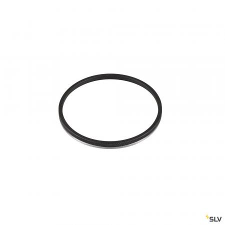 SLV GRIP! FLAT 1009102 – Dekoring schwarz
