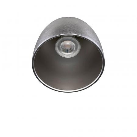 SLV 1009139 PARA CONE 14 3-Phasen Schienenstrahler GU10 Aluminium