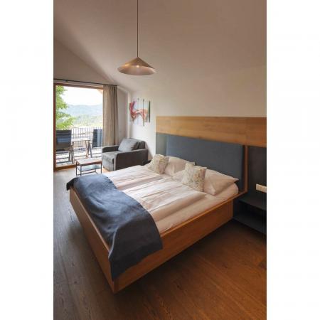 SLV 1009137  MAGICO 55 Pendelleuchte, E27, Pendellänge 180 cm, aluminium