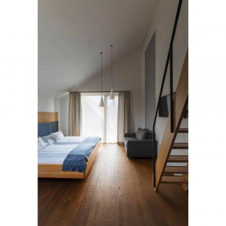 SLV 1009135 MAGICO 20 Pendelleuchte, E27, Pendellänge 180 cm, aluminium