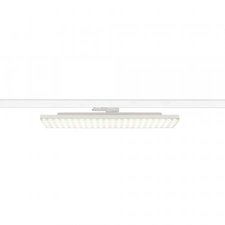 SLV 1009153 SIGHT PANEL 3~ Spot DALI rechteckig 65W 4000K weiß 70° CRI90 IP20