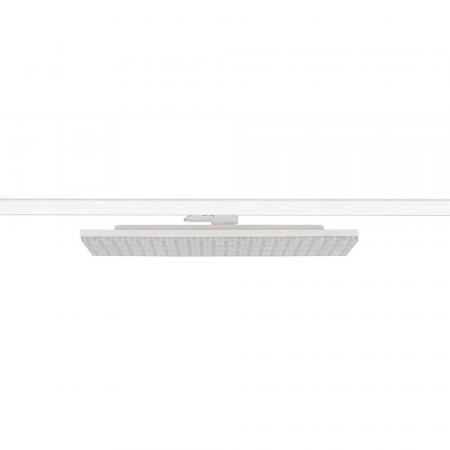 SLV 1009151 SIGHT PANEL 3~ Spot DALI rechteckig 65W 3000K weiß 70° CRI90 IP20