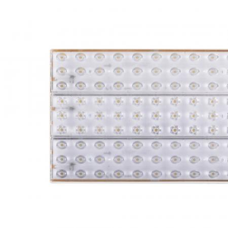 SLV 1009147 SIGHT PANEL 3~ Spot rechteckig 38W 3000K weiß 70° Schienenstrahler CRI90 IP20
