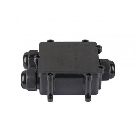 SLV 1009171 DASAR XL Bodeneinbauleuchte – professionelle LED Außenbeleuchtung 27W 2600lm 3000K IP67 DALI Edelstahl/Schwarz