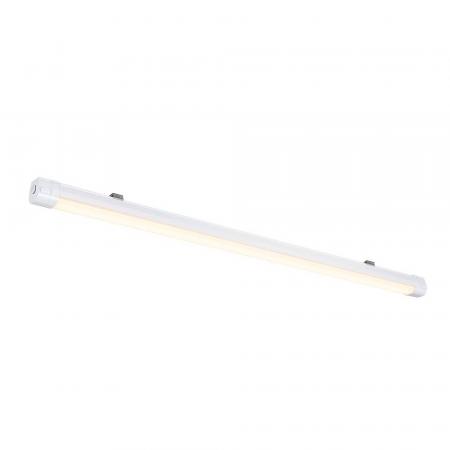 155cm SLV 1009173 WATERPROOF V EASY 1500 48W 4000K IP65 LED Feuchtraumleuchte