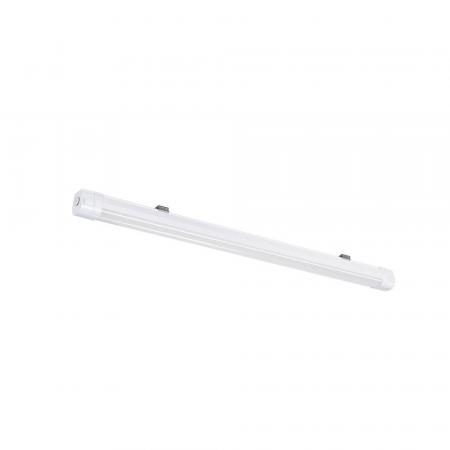 125cm SLV 1009172 WATERPROOF V EASY 1200 35W 4000K IP65 LED Feuchtraumleuchte