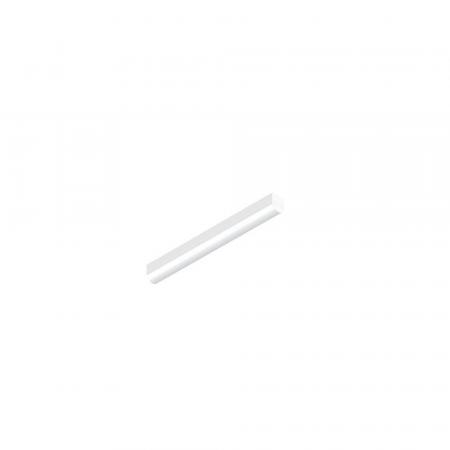 SLV 1009251 BATTEN P 600 LED Batten 28W 830/840/850 WH Aufbauleuchte 600mm