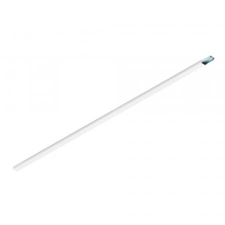 SLV 1009238 EASYLIGHT BC 4500 Blind Cover 5-polig 2,5mm² WH Lichtbandsystem Zubehör