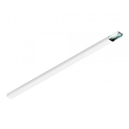 SLV 1009235 EASYLIGHT BC 1500 Blind Cover 7-polig 2,5mm² WH Lichtbandsystem Zubehör