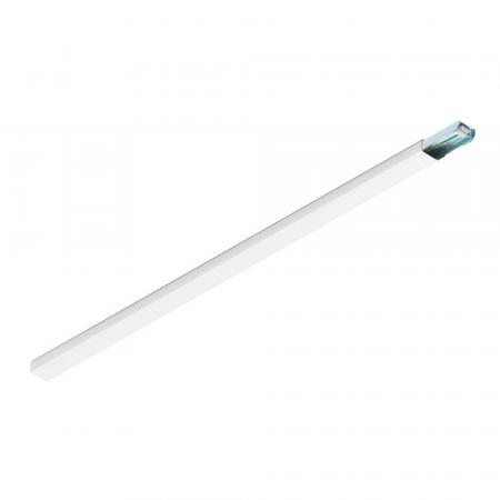 SLV 1009234 EASYLIGHT BC 1500 Blind Cover 5-polig 2,5mm² WH Lichtbandsystem Zubehör