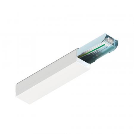 SLV 1009232 EASYLIGHT FOB 300 Feed out Box 5-polig 2,5mm² WH Zubehör Lichtbandsystem