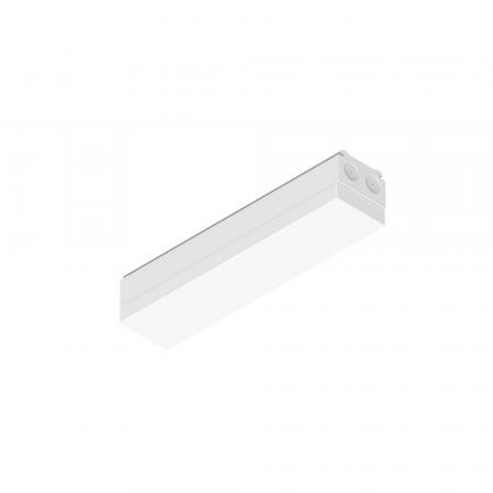 SLV 1009231 EASYLIGHT FIB 300 Feed in Box 7-polig 2,5mm² WH Zubehör Lichtbandsystem