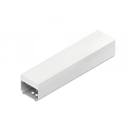 SLV 1009231 EASYLIGHT FIB 300 Feed in Box 7-polig 2,5mm² WH Zubehör Lichtbandsystem