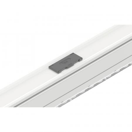 SLV 1009217 EASYLIGHT 2500 140 835/840/850 WB WH ML Trunking System 2500mm