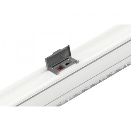 SLV 1009207 EASYLIGHT 1500 86 835/840/850 WB WH ML 1500mm Trunking System