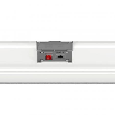 SLV 1009208 EASYLIGHT 1500 86 835/840/850 NB WH ML 1500mm Trunking System