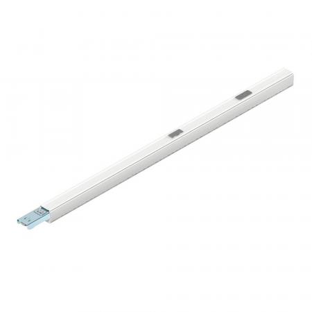 SLV 1009213 EASYLIGHT 1500 86 835/840/850 NB WH ML DALI2 1500mm Trunking System