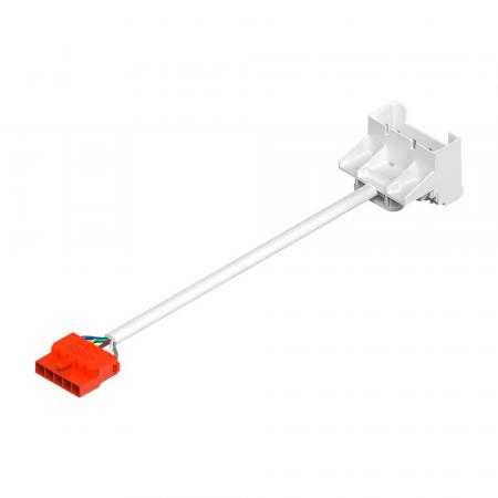 SLV 1009206 RETRO CON 5P105 5-pin Steckverbinder für LED Lichtbandsystem