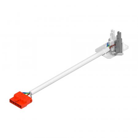 SLV 1009205 RETRO CON 5P104 5-pin Steckverbinder für LED Lichtbandsystem