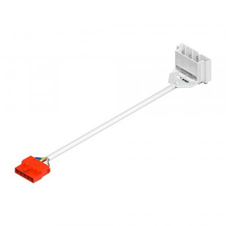 SLV 1009203 RETRO CON 5P102 5-pin Steckverbinder für LED Lichtbandsystem