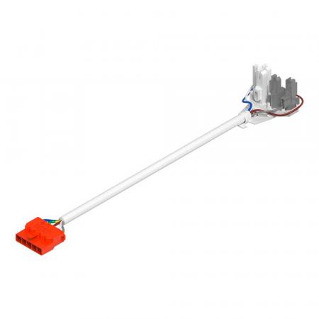 SLV 1009202 RETRO CON 5P101 5-pin Steckverbinder für LED Lichtbandsystem