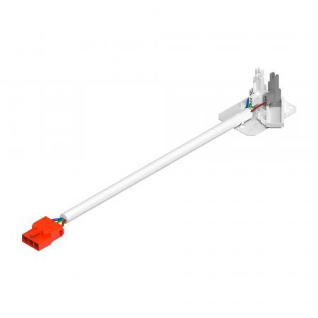 SLV 1009199 RETRO CON 3P005 3-PIN STECKVERBINDER RETRO LICHTBANDSYSTEM